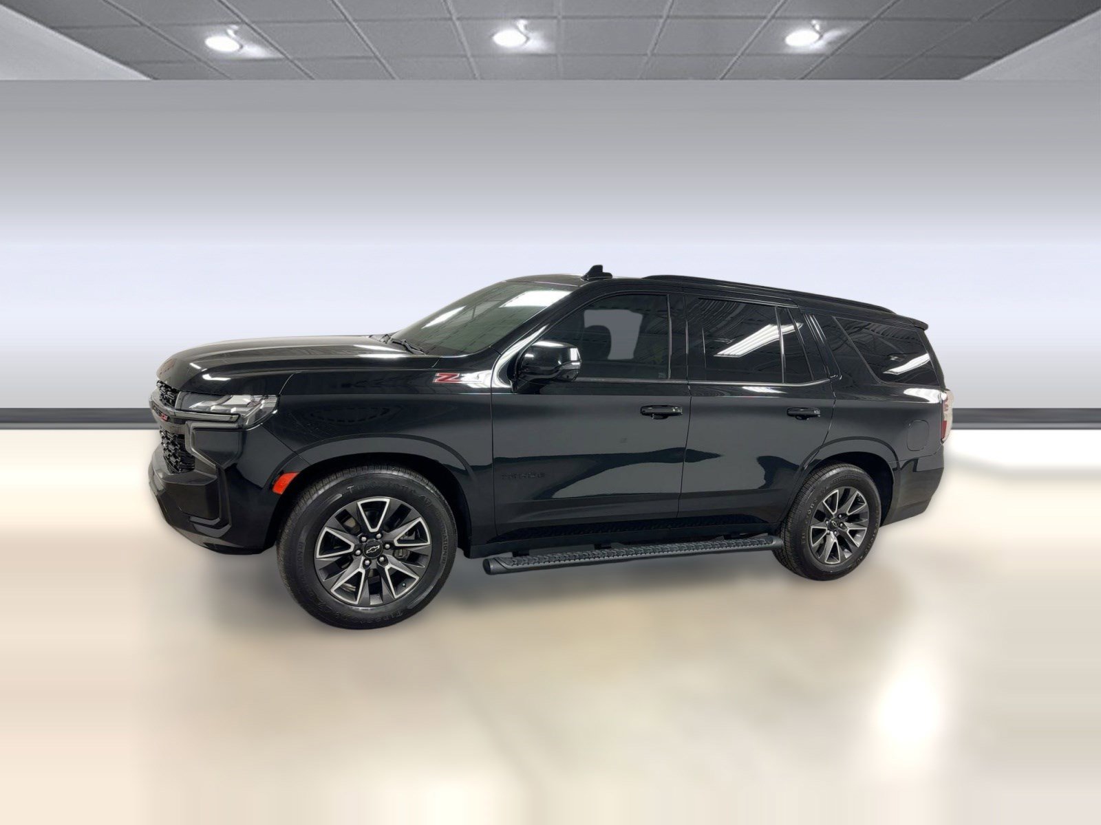 Used 2021 Chevrolet Tahoe Z71 w/ Z71 Off-Road Package image 20