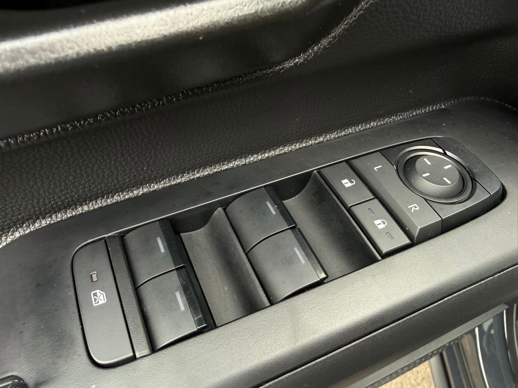 Used 2025 Toyota Tacoma TRD Pro image 22