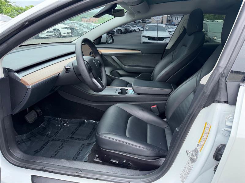 Used 2023 Tesla Model 3 Standard Range RWD image 8