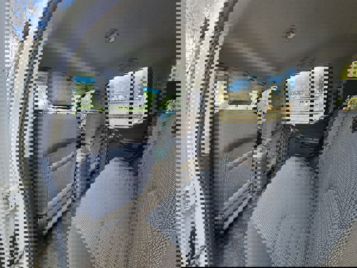 Used 2005 Nissan Xterra Off-Road image 20