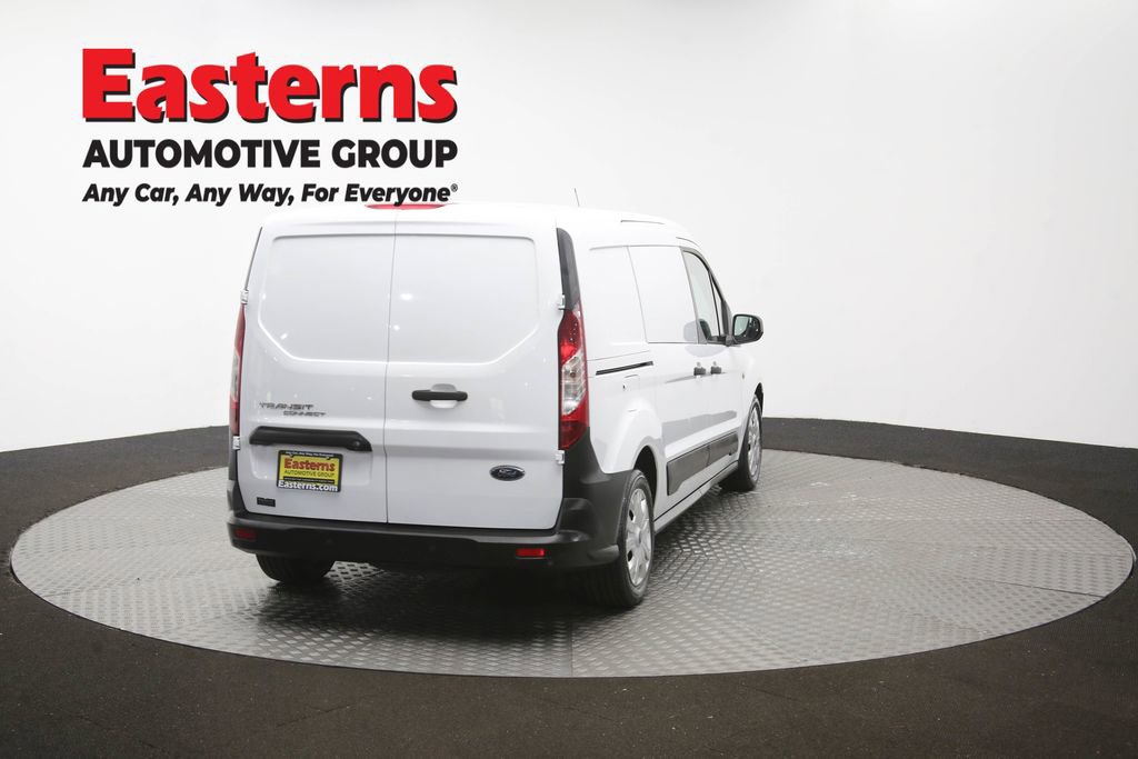 Used 2020 Ford Transit Connect XL FWD image 40