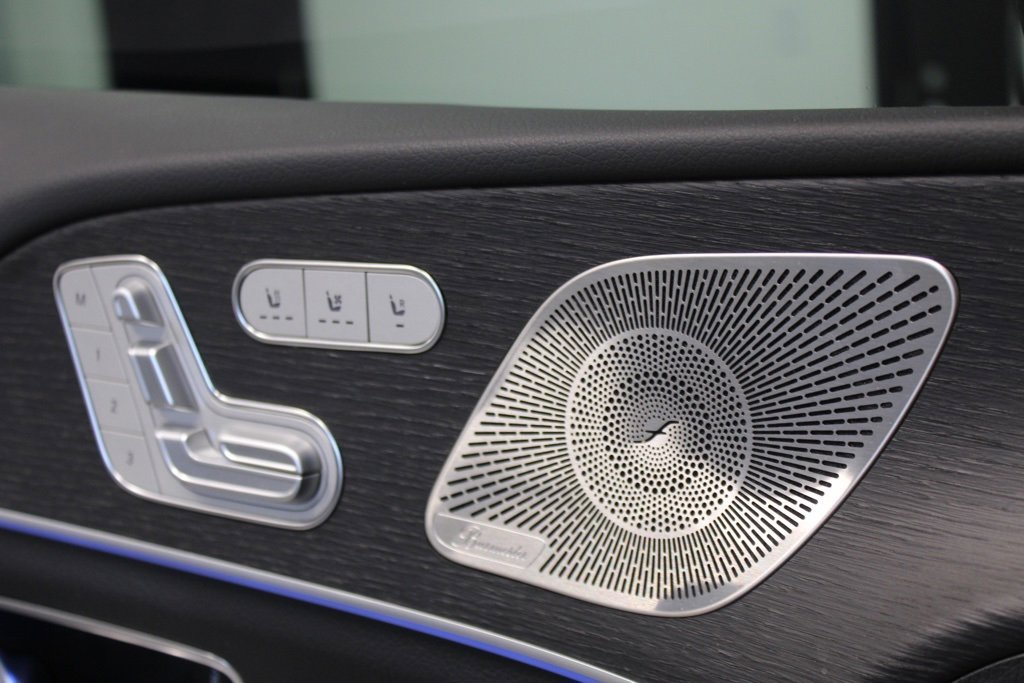 Certified 2025 Mercedes-Benz GLE 350 4MATIC image 16