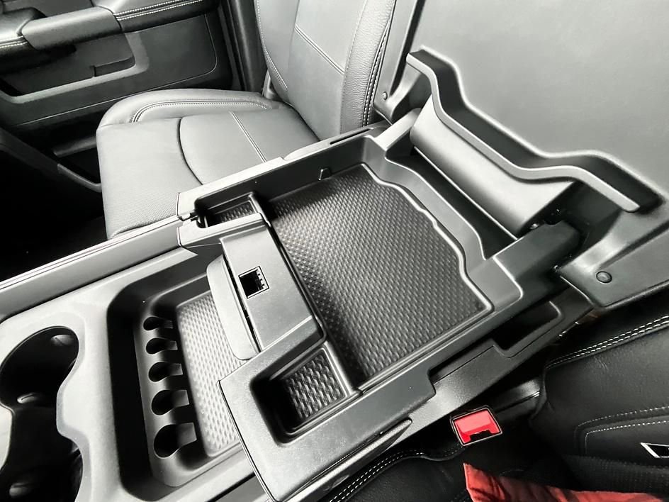 New 2026 RAM 2500 Rebel w/ Rebel Level 1 Equipment Group image 27