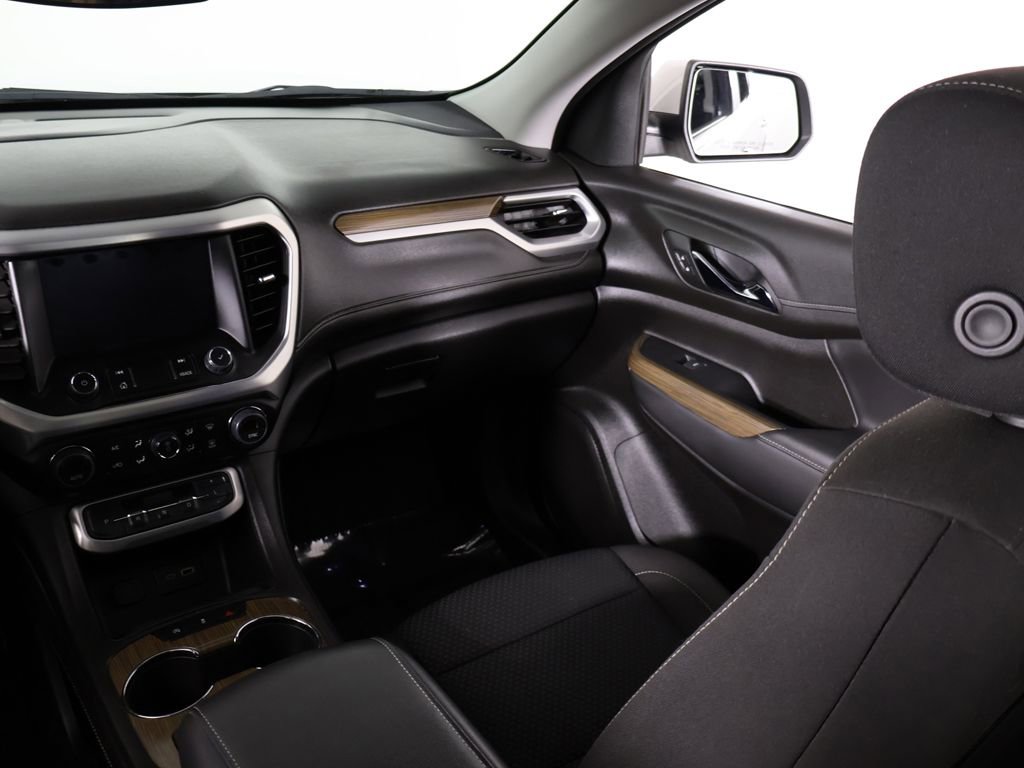 Used 2023 GMC Acadia SLE w/ Driver Convenience Package AWD/4WD image 40