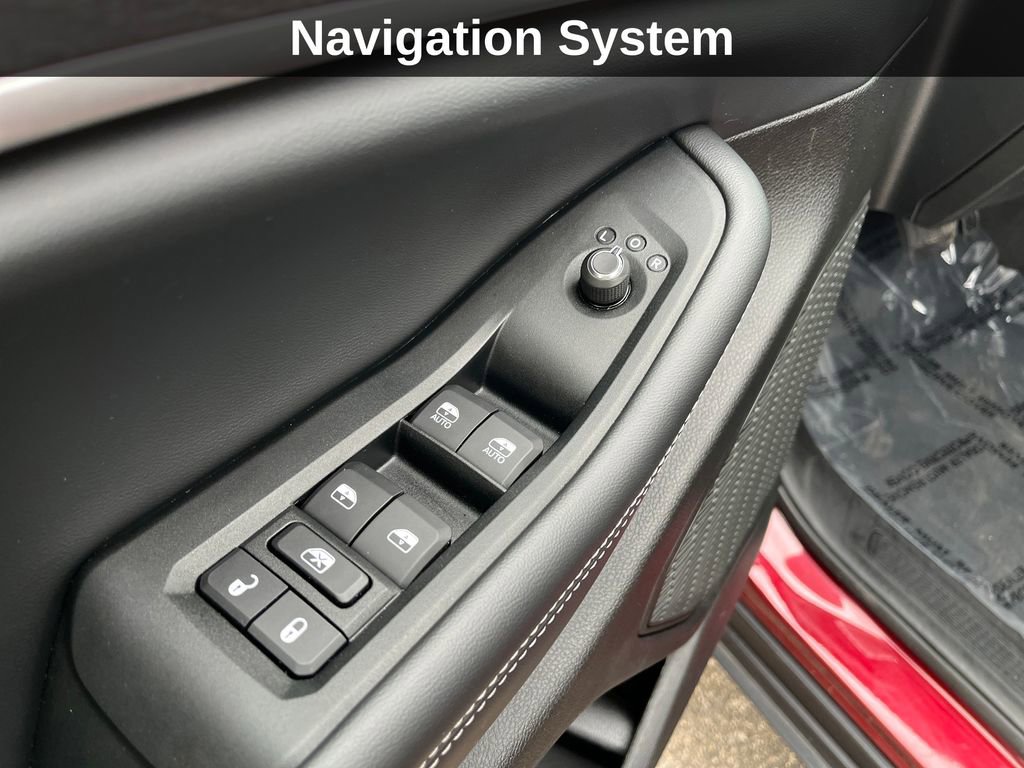 Used 2024 Jeep Grand Cherokee L Limited w/ Luxury Tech Group II image 15