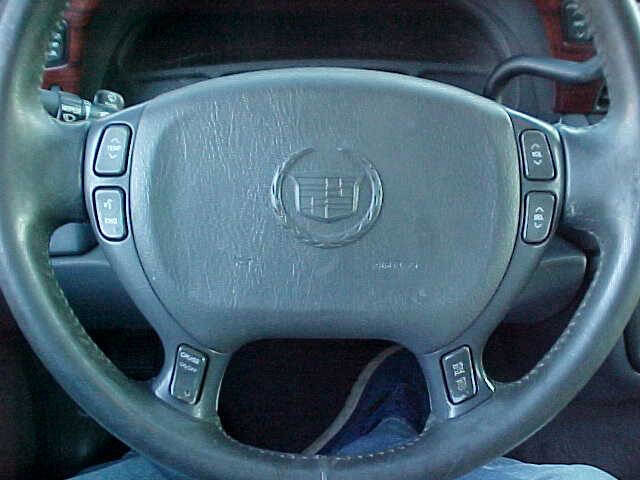 Used 2005 Cadillac De Ville image 19