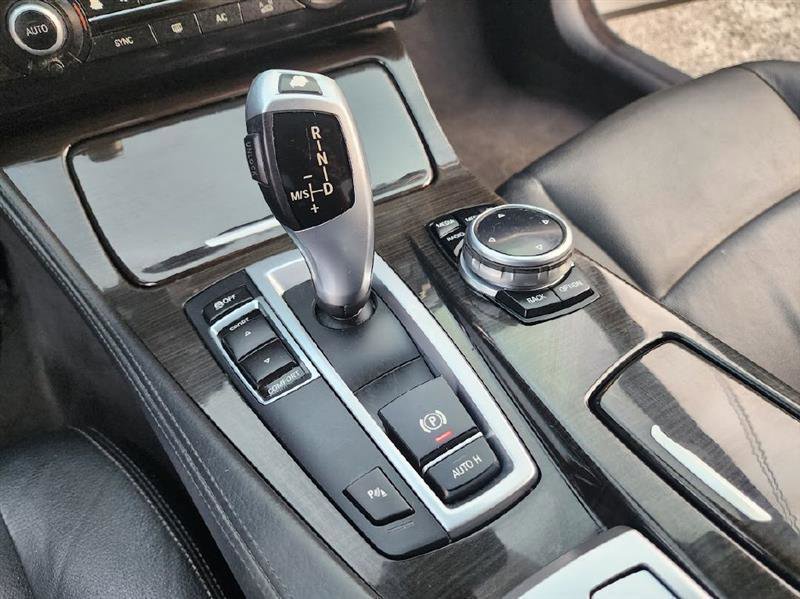 Used 2014 BMW 535d 535D image 27