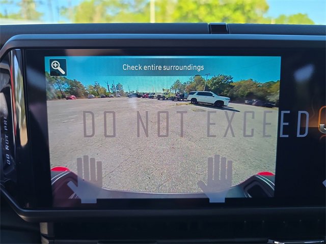 New 2025 Jeep Gladiator Rubicon image 18