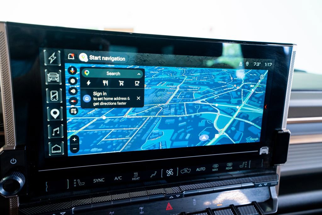 Used 2024 GMC Hummer EV 3X w/ Omega Edition AWD/4WD image 37