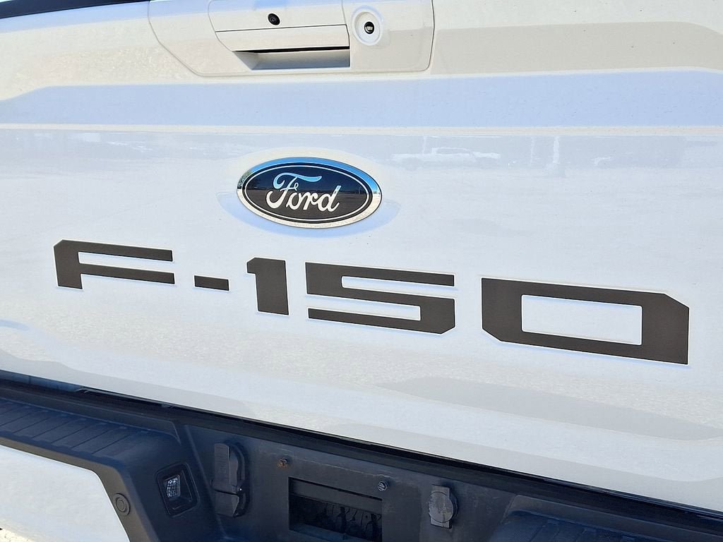 Used 2023 Ford F150 Tremor w/ Equipment Group 402A High AWD/4WD image 37
