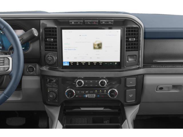 Used 2024 Ford F250 Limited w/ FX4 Off-Road Package AWD/4WD image 9