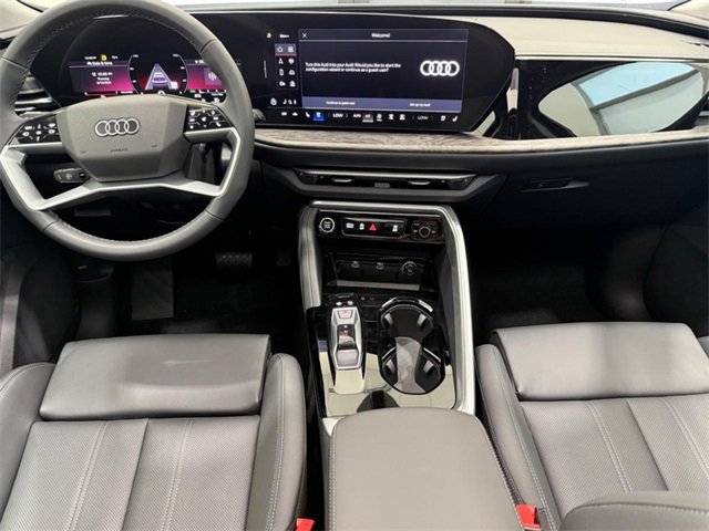 New 2025 Audi Q5 Premium Plus image 5