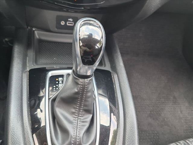 Used 2020 Nissan Rogue SV FWD image 12