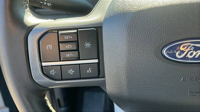 Used 2025 Ford F150 XLT w/ Equipment Group 301A Standard image 12