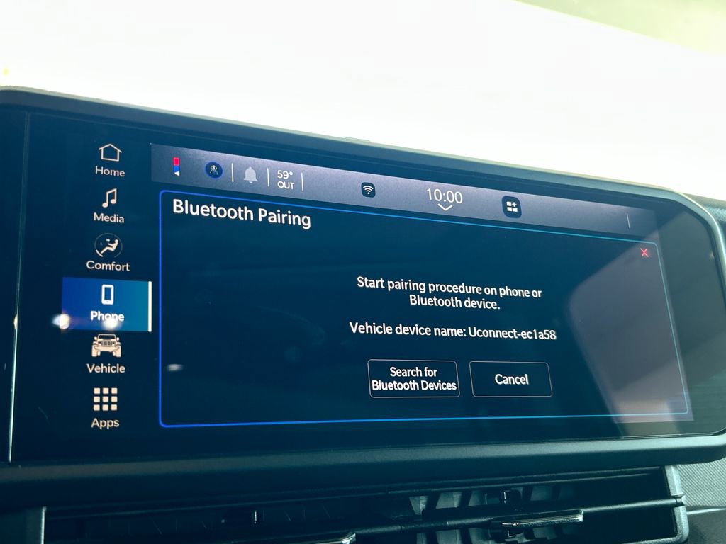 Used 2024 Jeep Wrangler Sport S image 22