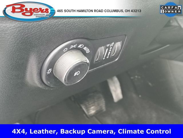 Used 2025 Jeep Compass Limited image 13