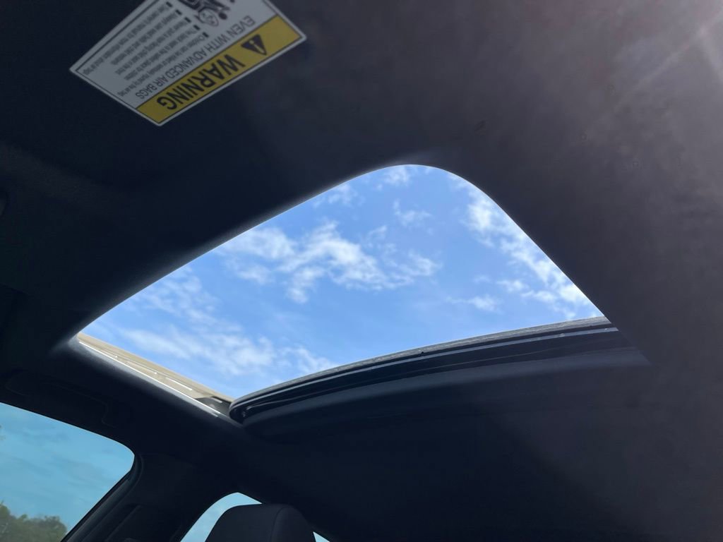 Used 2025 Honda Civic Sport image 9