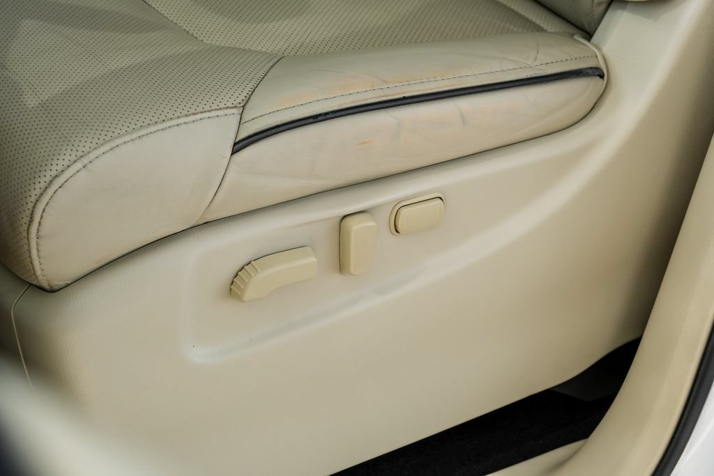 Used 2019 INFINITI QX80 Luxe RWD image 38