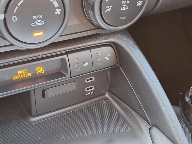 New 2026 MAZDA MX-5 Miata Club image 12