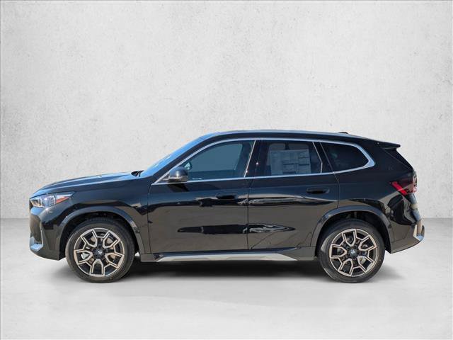 Used 2026 BMW X1 xDrive28i w/ Technology Package AWD/4WD image 5