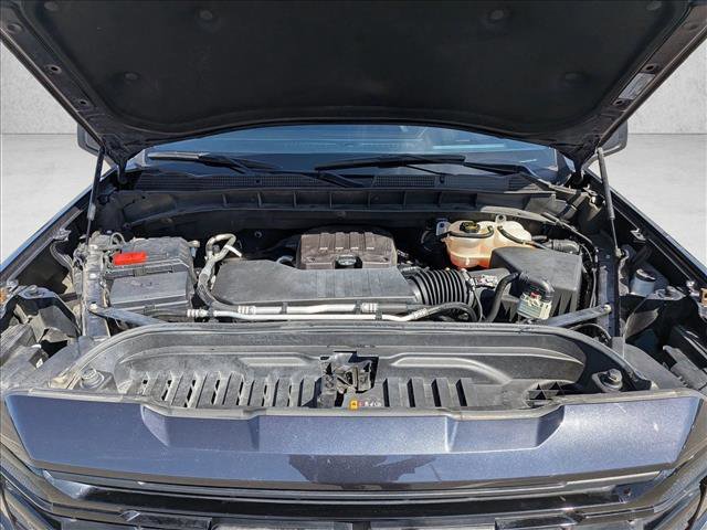 Used 2023 GMC Sierra 1500 Elevation image 23