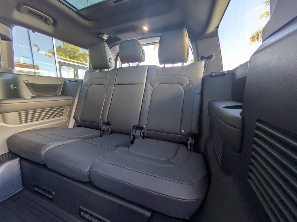 New 2025 Land Rover Defender 130 S AWD/4WD image 14