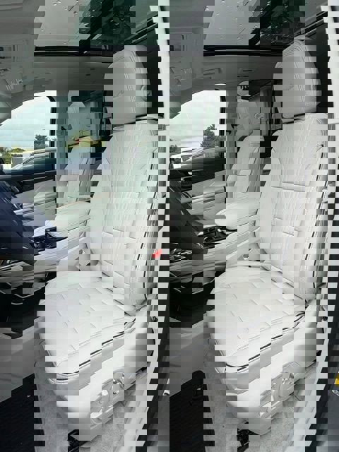 New 2026 Buick Enclave Avenir w/ Super Cruise Package image 13