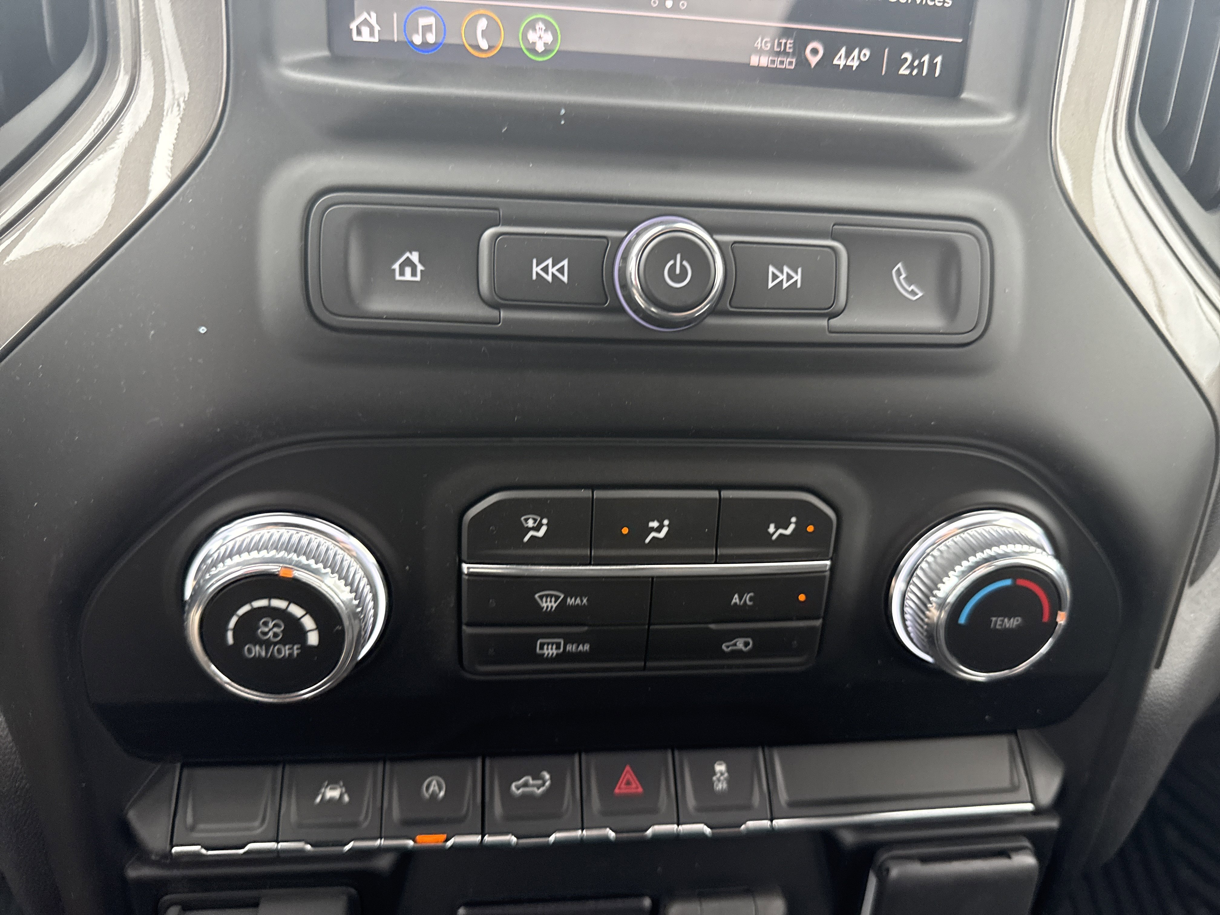 New 2026 GMC Sierra 1500 Pro w/ Pro Value Package image 22