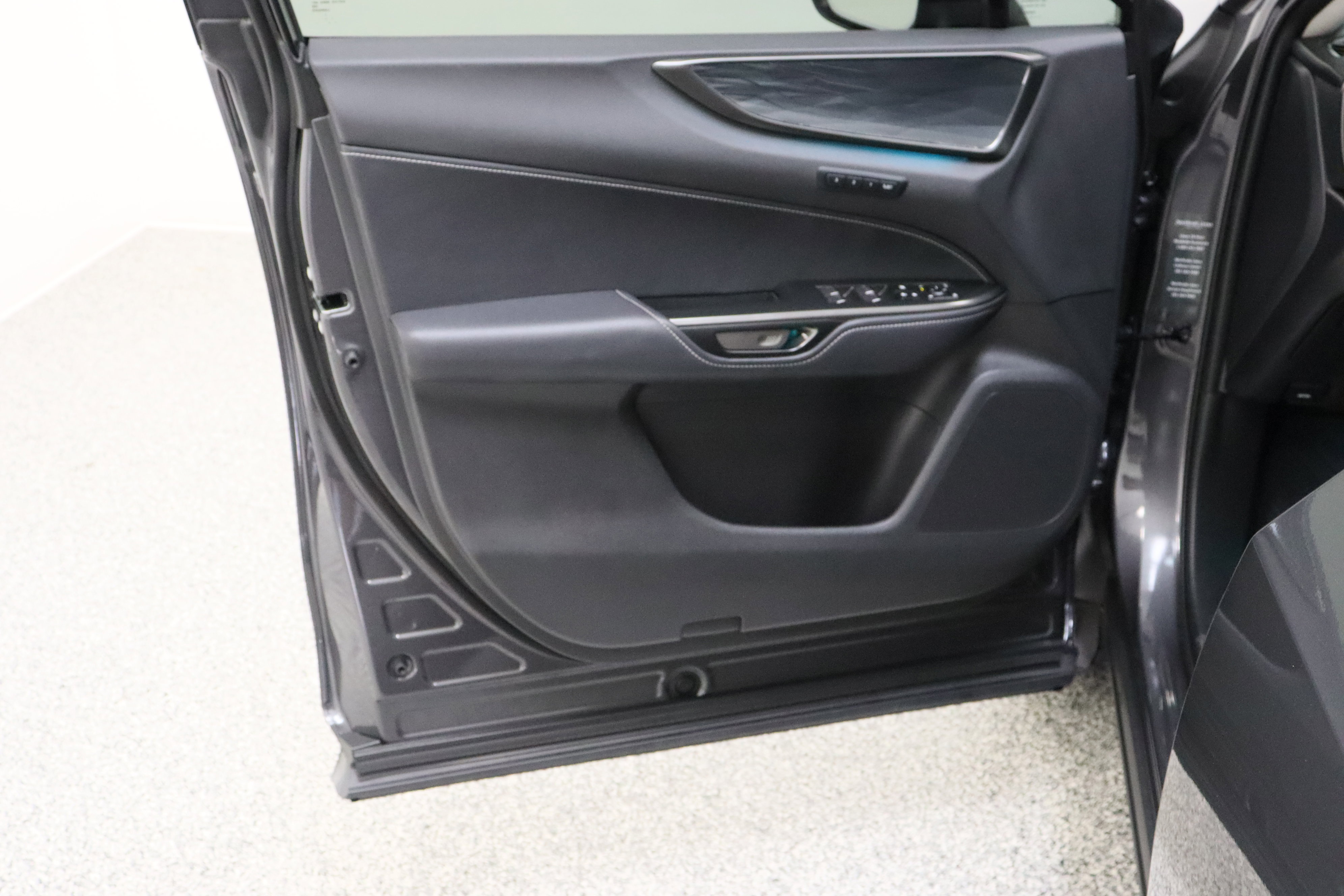 Used 2025 Lexus NX 350 AWD w/ Cold Area Package image 12