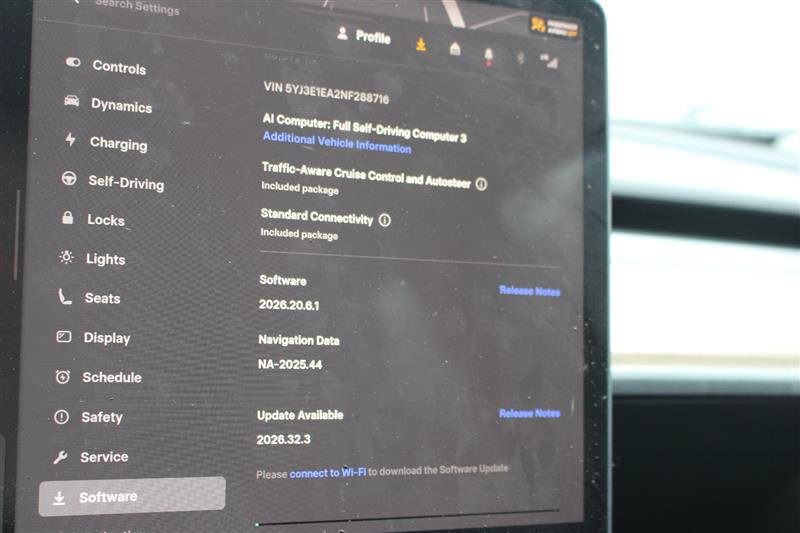 Used 2022 Tesla Model 3 Standard Range RWD image 14
