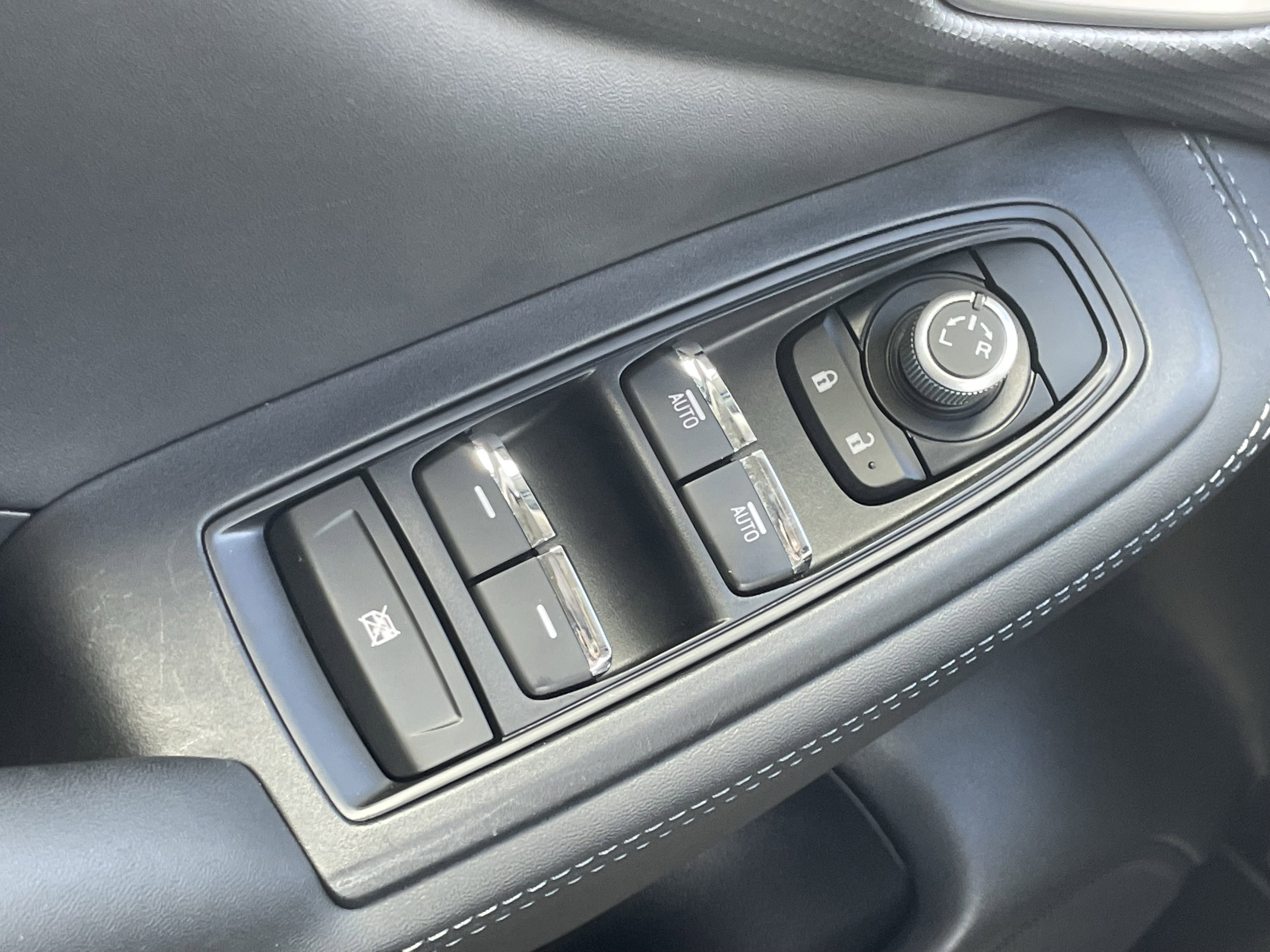 Certified 2023 Subaru Forester Touring image 16