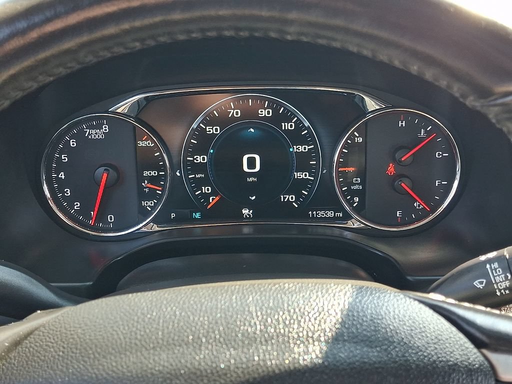 Used 2018 GMC Acadia Denali w/ Technology Package AWD/4WD image 20