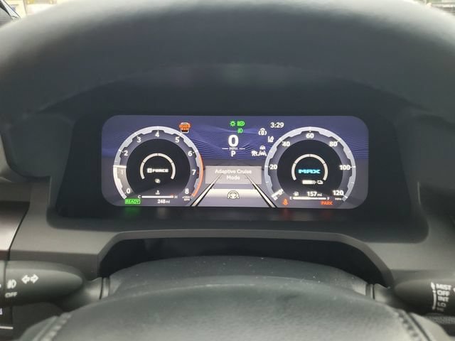 New 2026 Toyota 4Runner TRD Off-Road Premium AWD/4WD image 26