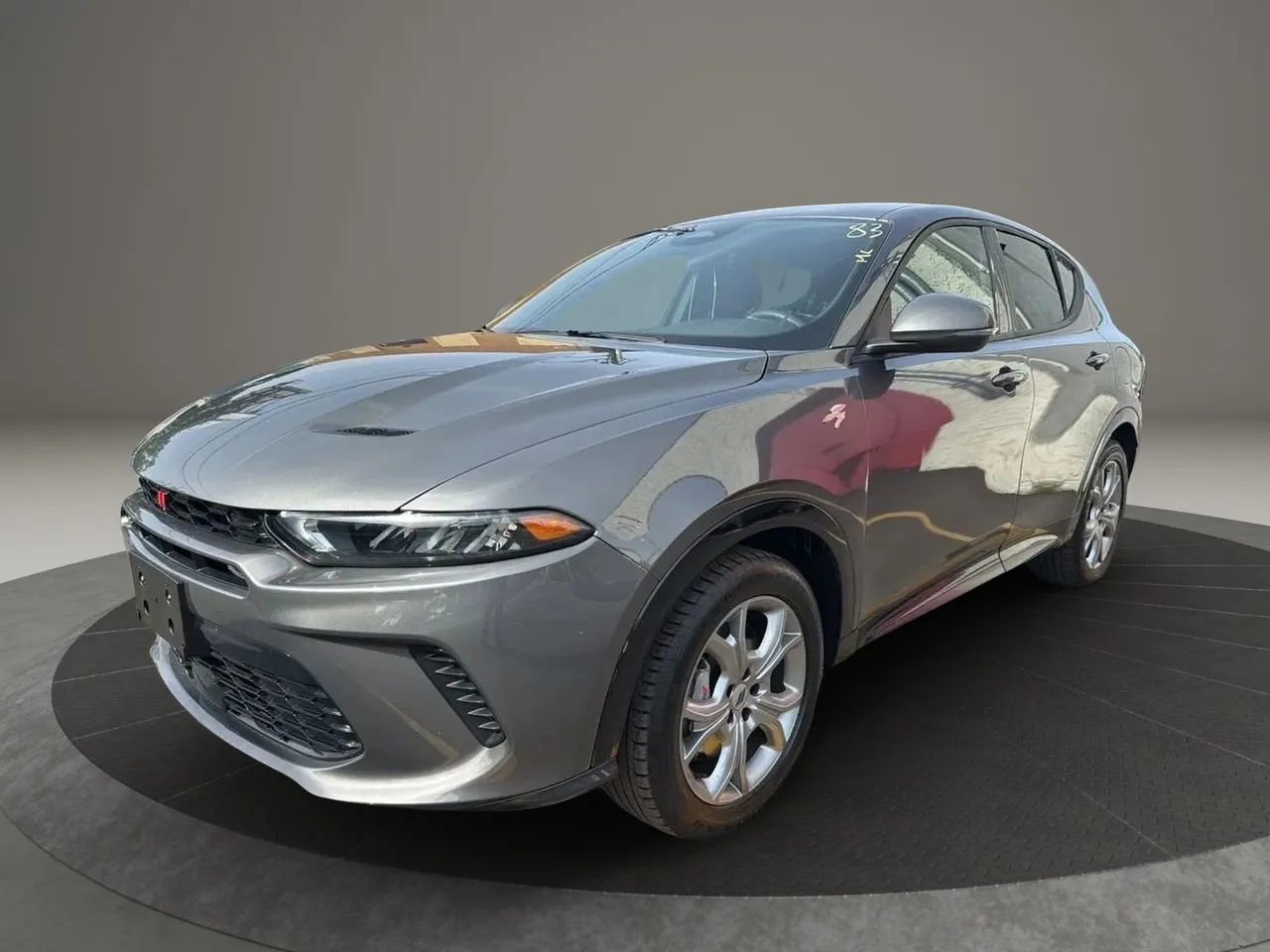 Used 2024 Dodge Hornet R/T