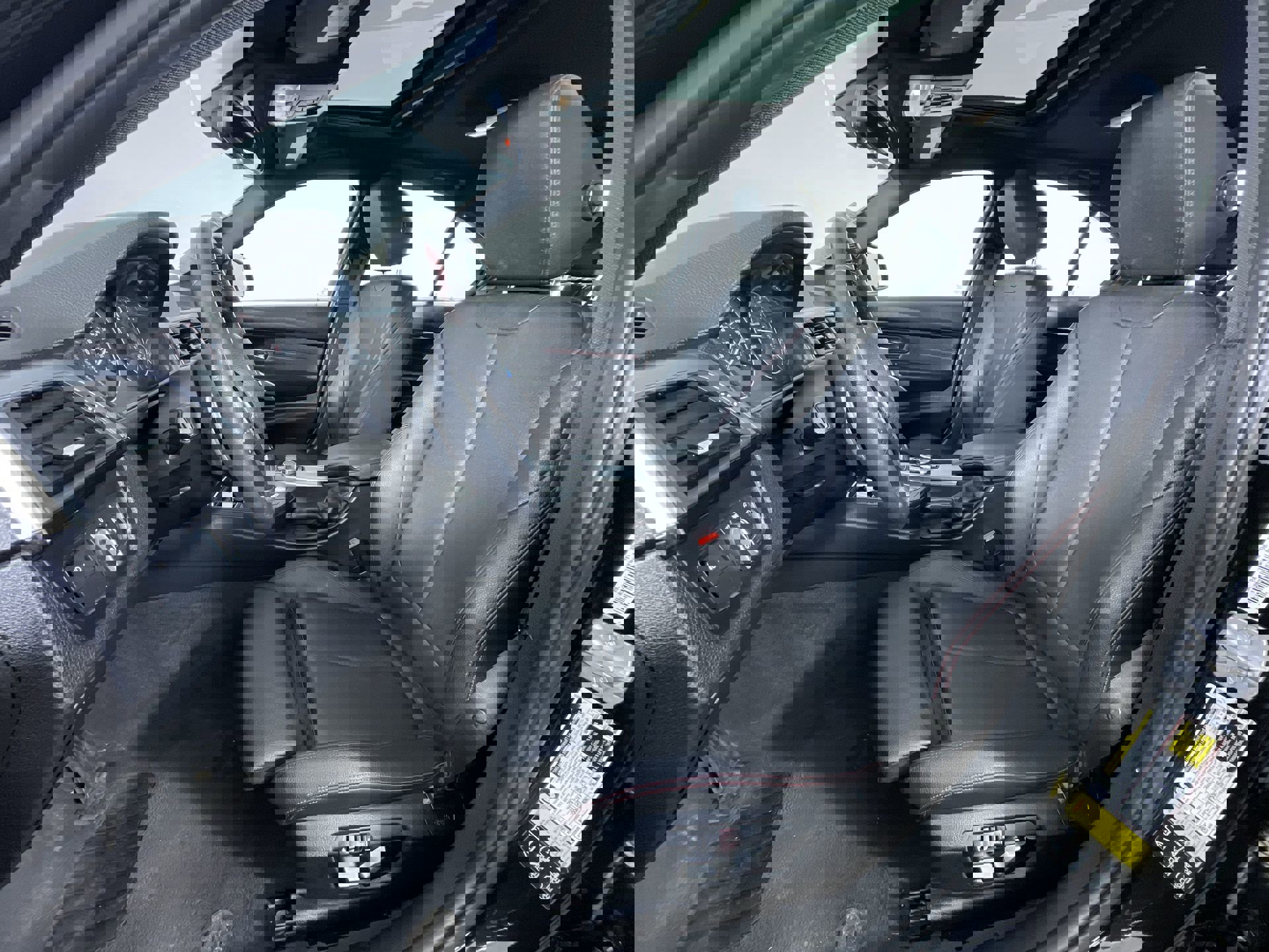 Used 2017 BMW 330i xDrive Sedan image 16