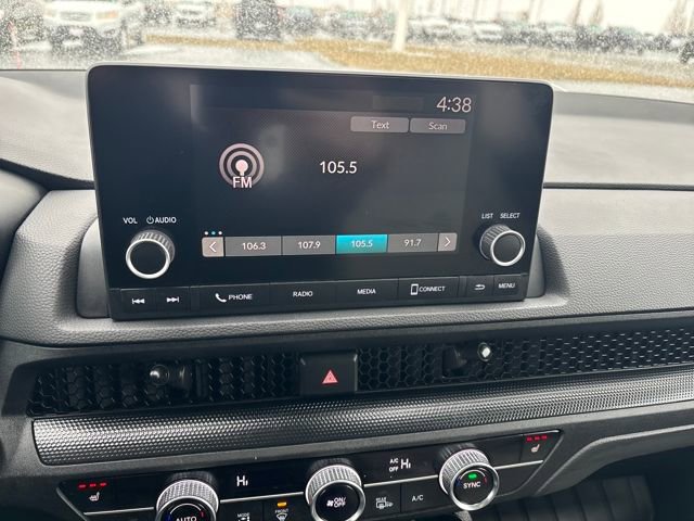 Used 2023 Honda CR-V EX image 20