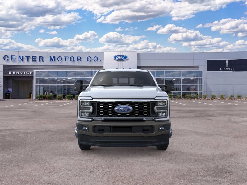 New 2026 Ford F350 King Ranch AWD/4WD image 6