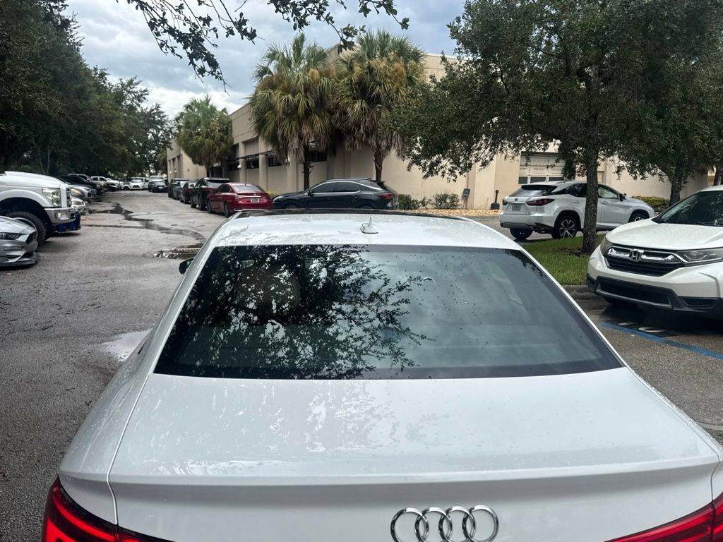 Used 2018 Audi A3 2.0T Premium w/ Convenience Package AWD/4WD image 7