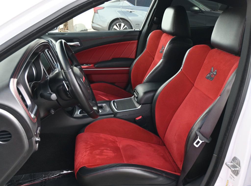 Used 2022 Dodge Charger Scat Pack w/ Plus Group image 18