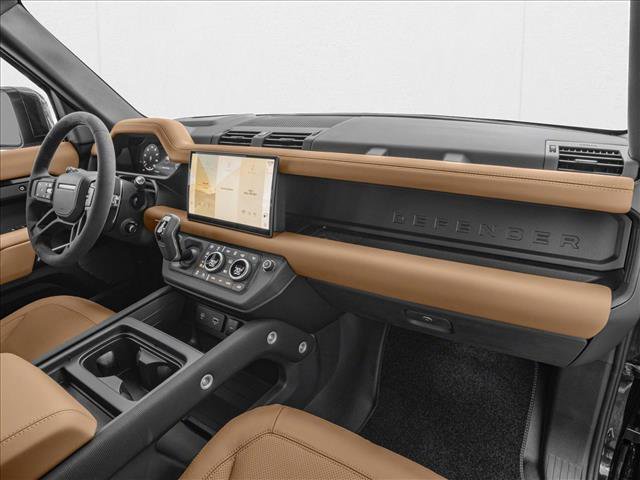 New 2024 Land Rover Defender 110 S image 11