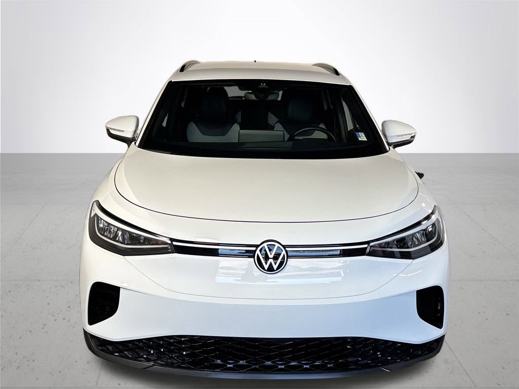 Used 2024 Volkswagen ID.4 2WD image 3