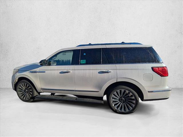 Used 2018 Lincoln Navigator Reserve w/ Technology Package image 8