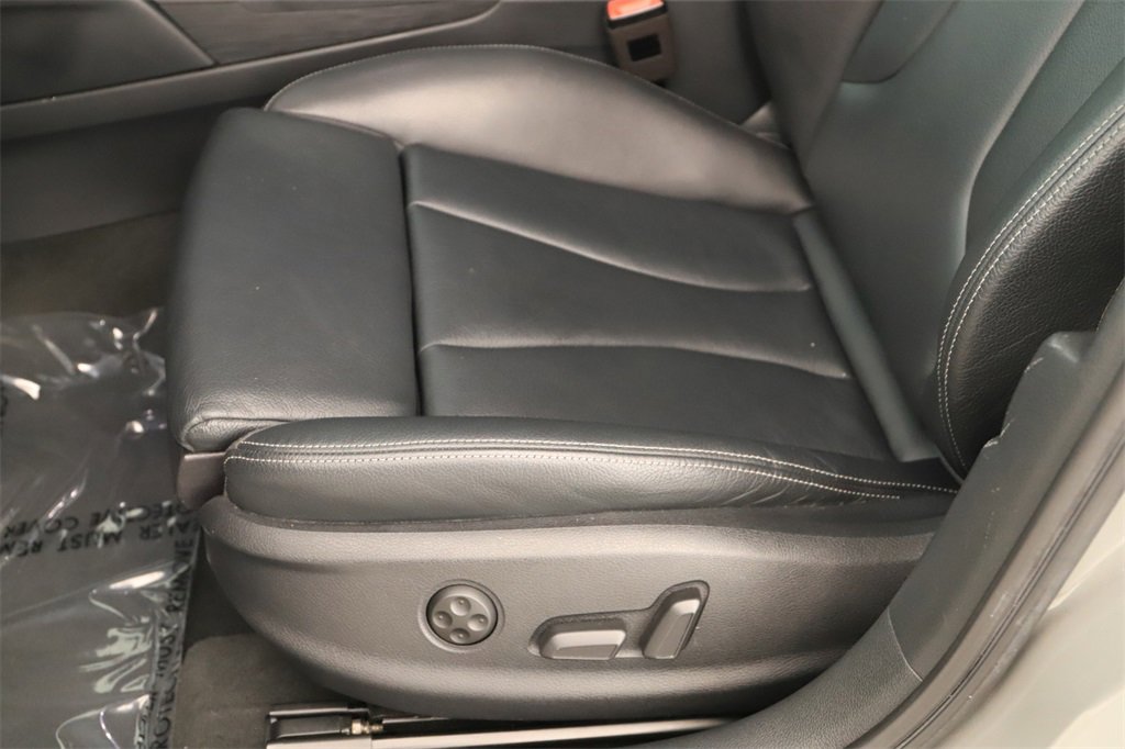 Used 2020 Audi A3 2.0T Premium w/ Final Edition Package image 25