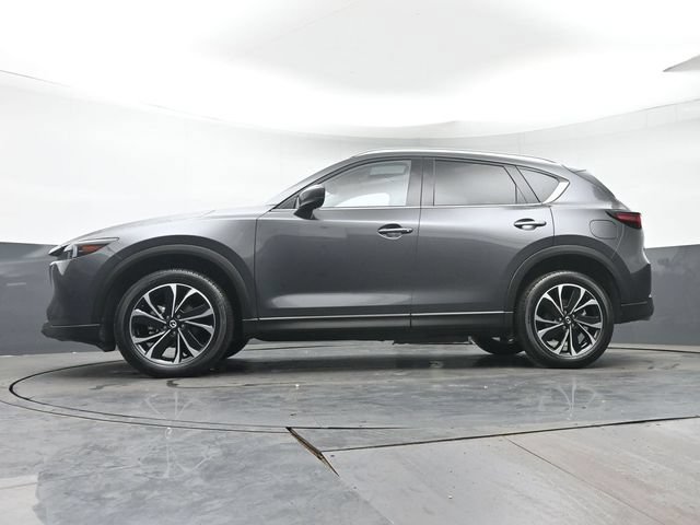 Certified 2023 MAZDA CX-5 AWD 2.5 S w/ Premium Package image 27