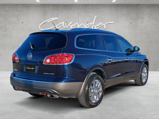 Used 2012 Buick Enclave Leather image 16