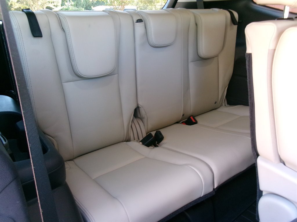 Used 2019 Subaru Ascent Limited w/ Popular Package #2A AWD/4WD image 30