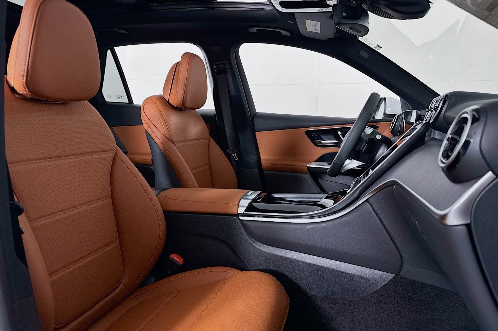 New 2026 Mercedes-Benz GLC 300 image 6