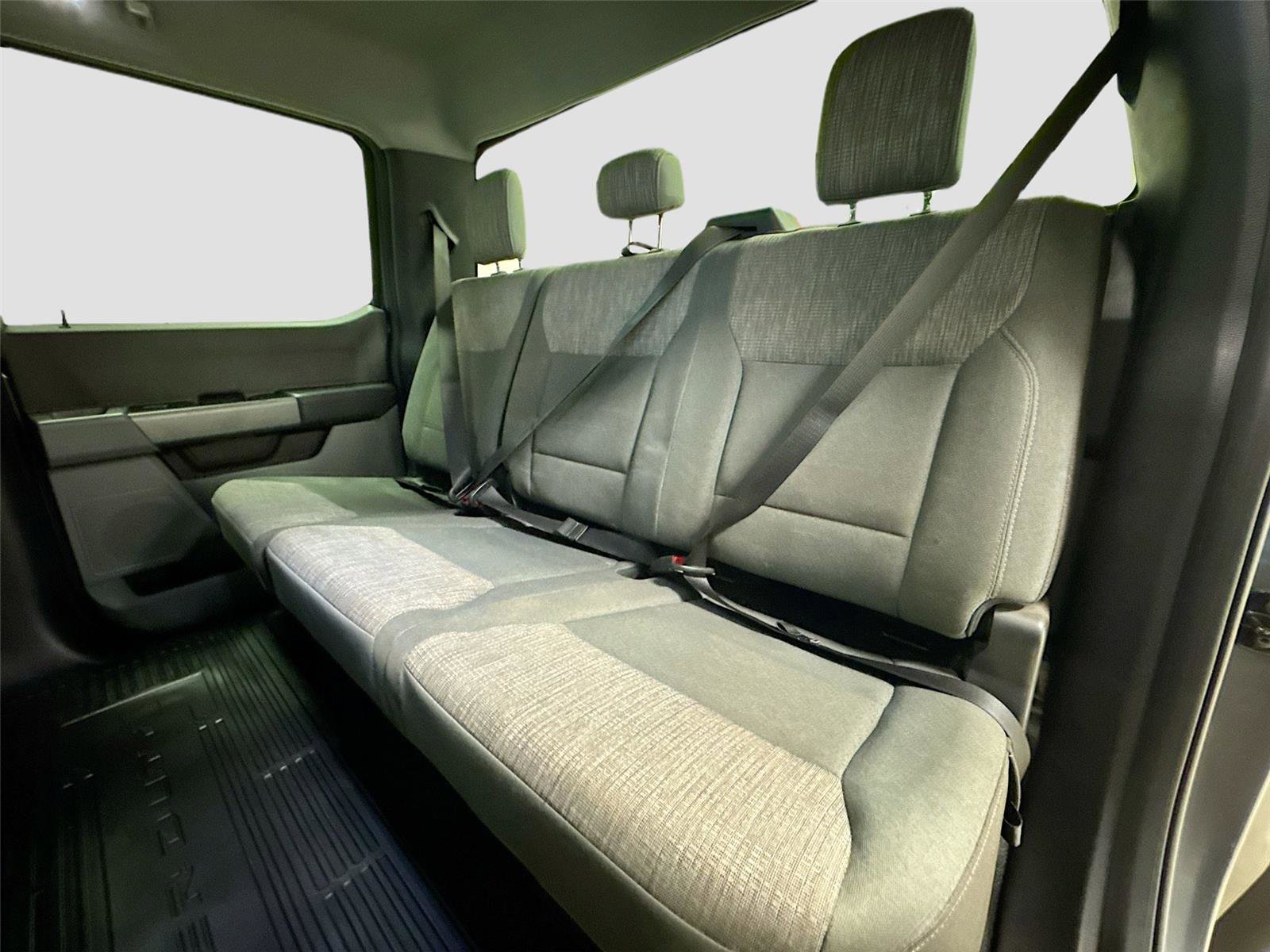 Used 2024 Ford F250 XLT AWD/4WD image 21