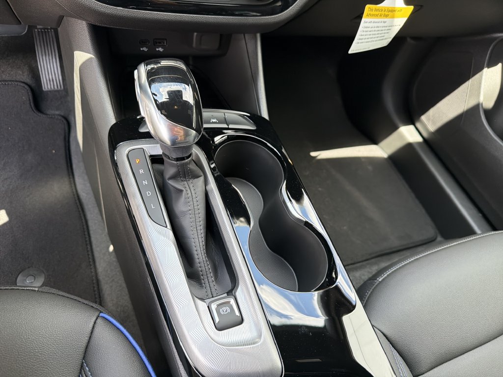 New 2026 Buick Envista Sport Touring w/ Convenience I Package FWD image 27