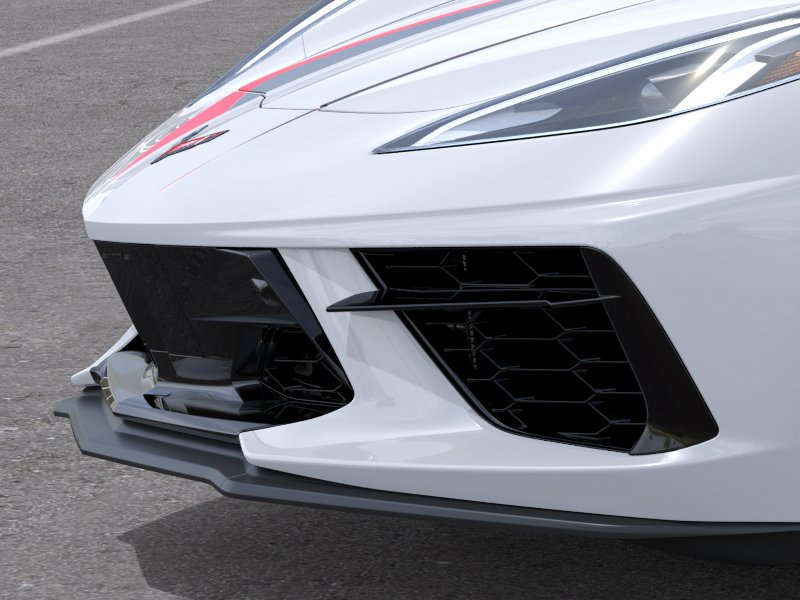 New 2027 Chevrolet Corvette Stingray Coupe w/ 2LT RWD image 37